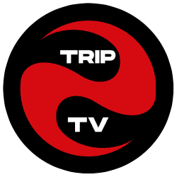 Logo de Trip TV